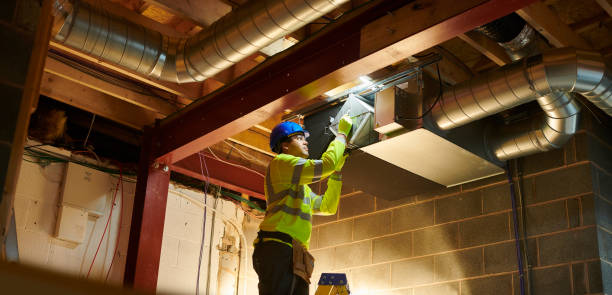 Best HVAC Duct Inspection Services  in Atoka, TN