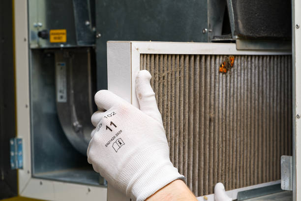 Best HVAC System Cleaning  in Atoka, TN