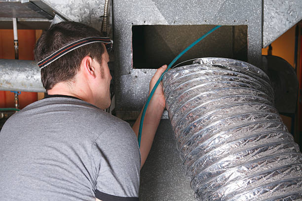 Best HVAC Air Duct Cleaning  in Atoka, TN
