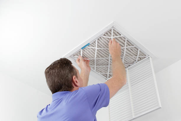 Best Air Duct Cleaning Near Me  in Atoka, TN